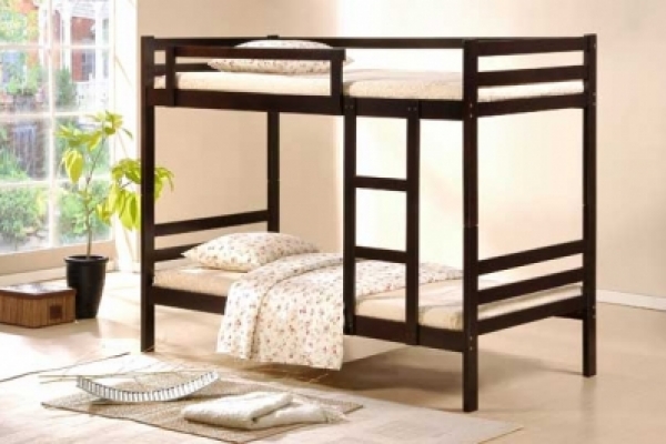 BB 4010 - Bunk Bed - Idea Style Furniture Sdn Bhd