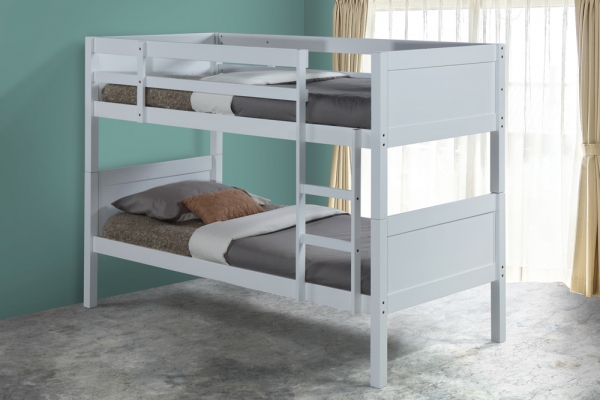 BB 4049 - Bunk Bed - Idea Style Furniture Sdn Bhd