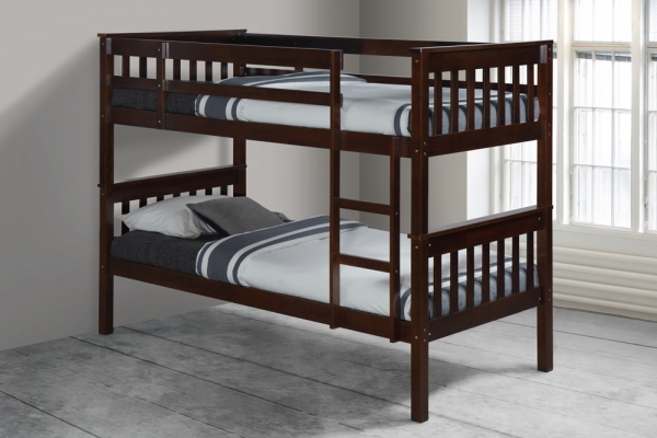 BB 4050 - Bunk Bed - Idea Style Furniture Sdn Bhd