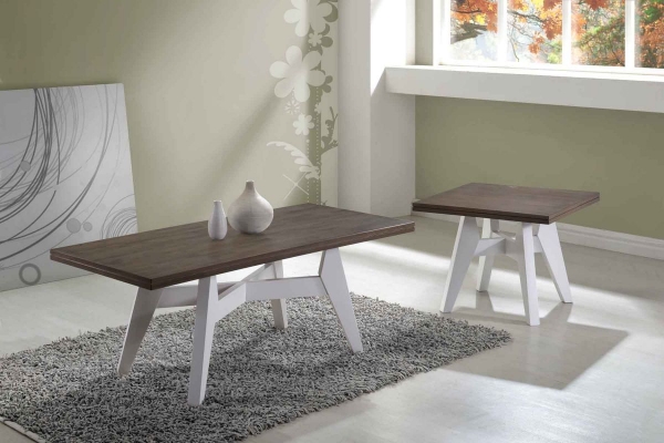 Berlin - Living Hall - Idea Style Furniture Sdn Bhd