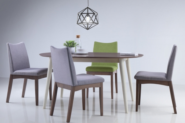 DC 2259 (DT 806) - Dining Set - Idea Style Furniture Sdn Bhd