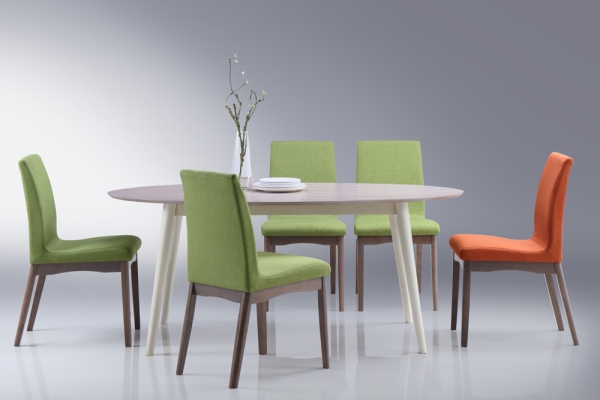 DC 2260 (DT 805) - Dining Set - Idea Style Furniture Sdn Bhd