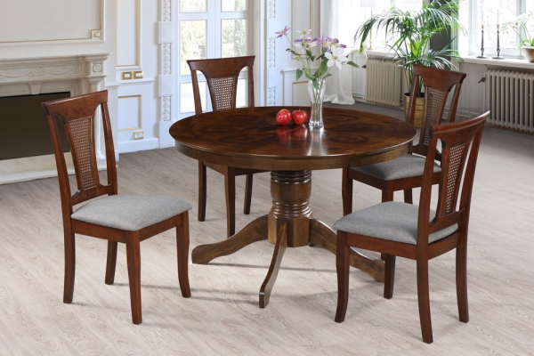 DT 838 , DC 2277 - Dining Set - Idea Style Furniture Sdn Bhd
