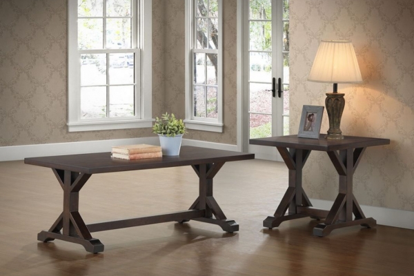 Hudson - Living Hall Series - Living Hall - Idea Style Furniture Sdn Bhd