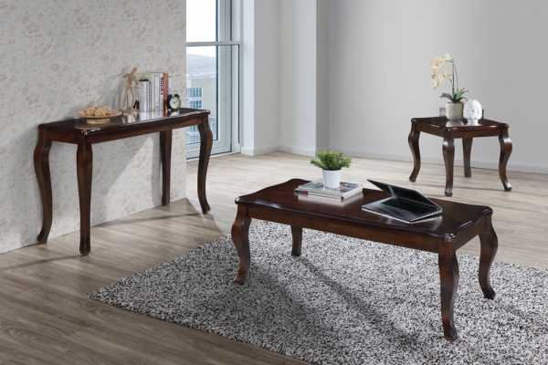 Quenne Series - Living Hall - Idea Style Furniture Sdn Bhd