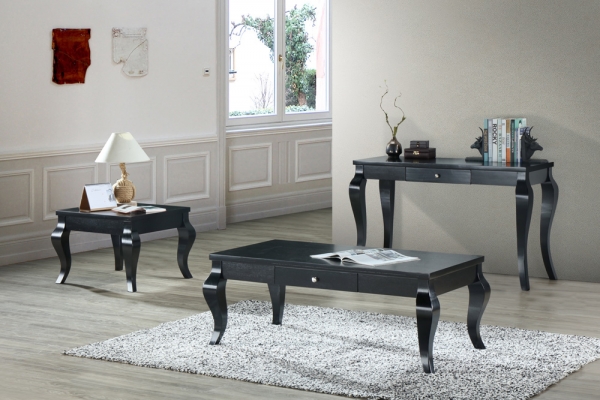 Rovigo Series - Living Hall - Idea Style Furniture Sdn Bhd