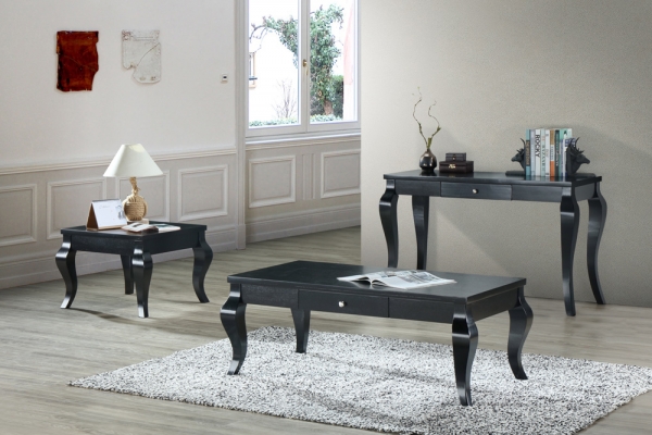 Rovigo Series - Living Hall - Idea Style Furniture Sdn Bhd